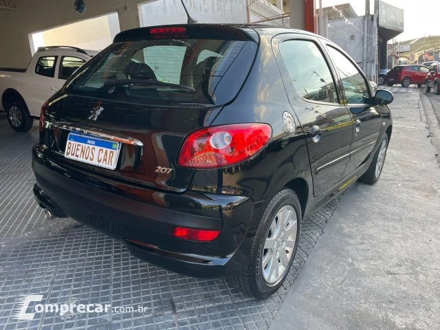 207 - 1.6 XS 16V 4P MANUAL