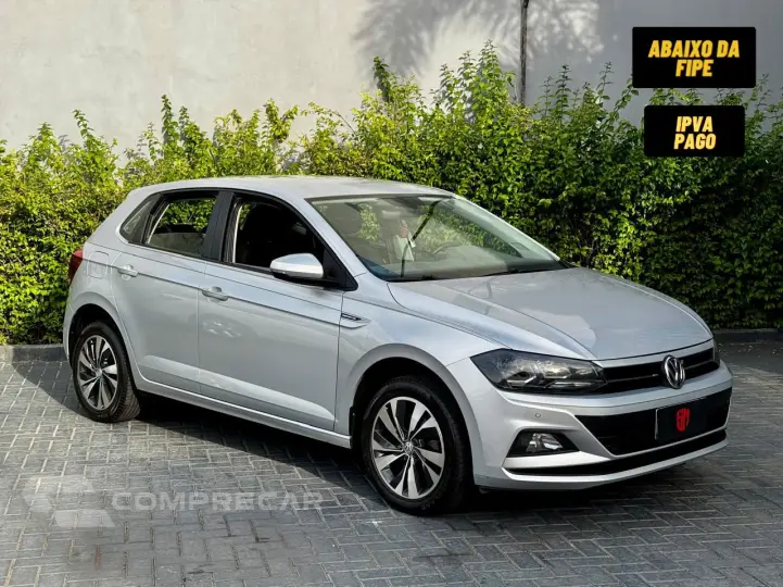POLO 1.0 200 TSI Comfortline