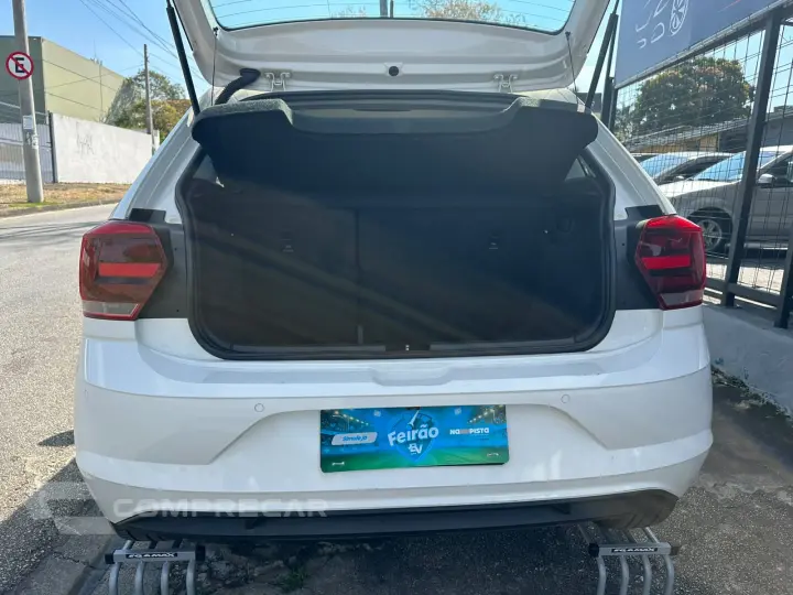 POLO 1.0 170 TSI Comfortline