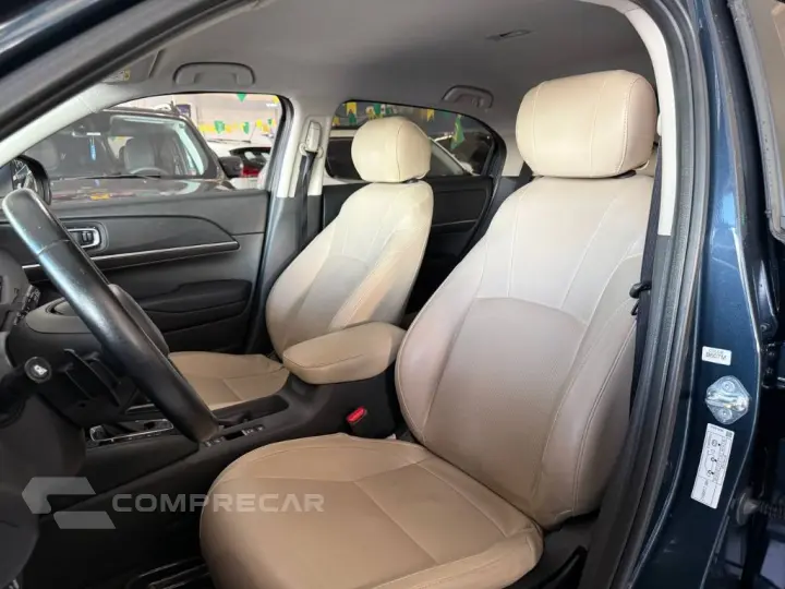 HR-V EXL 1.5 Flex Sensing 16V 5p Aut.