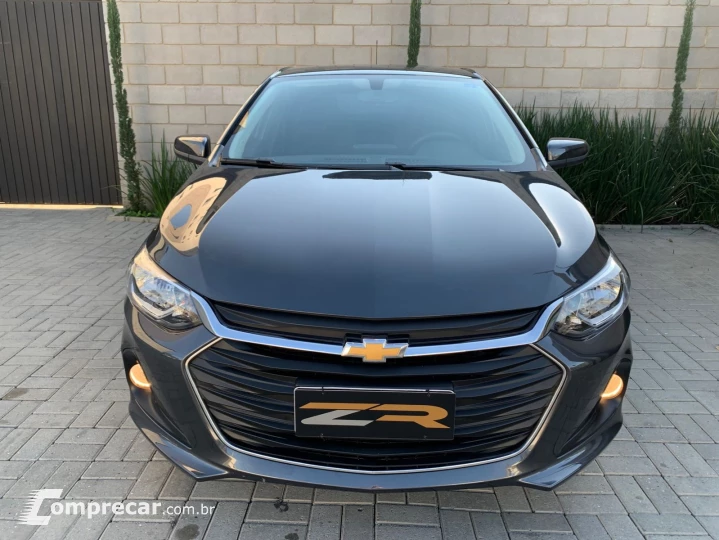 ONIX 1.0 FLEX LT MANUAL