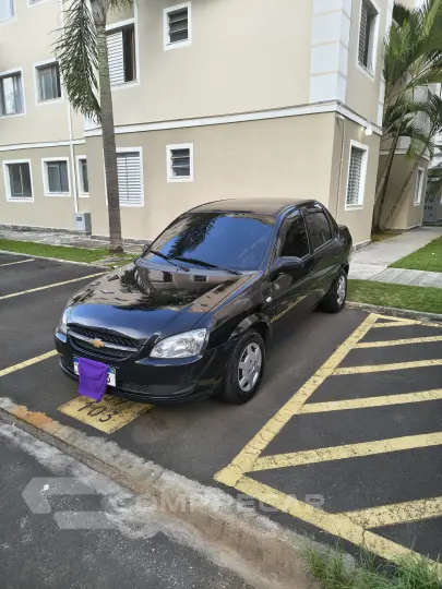 CLASSIC 1.0 MPFI LS 8V