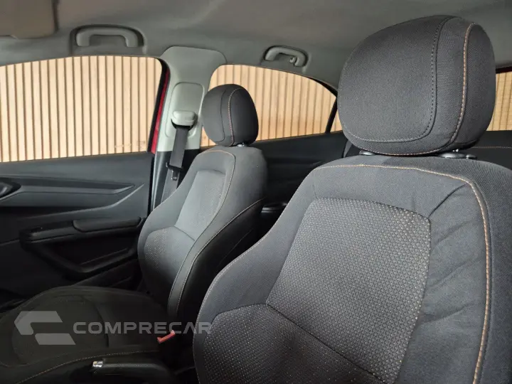 ONIX 1.4 MPFI LTZ 8V FLEX 4P AUTOMÁTICO
