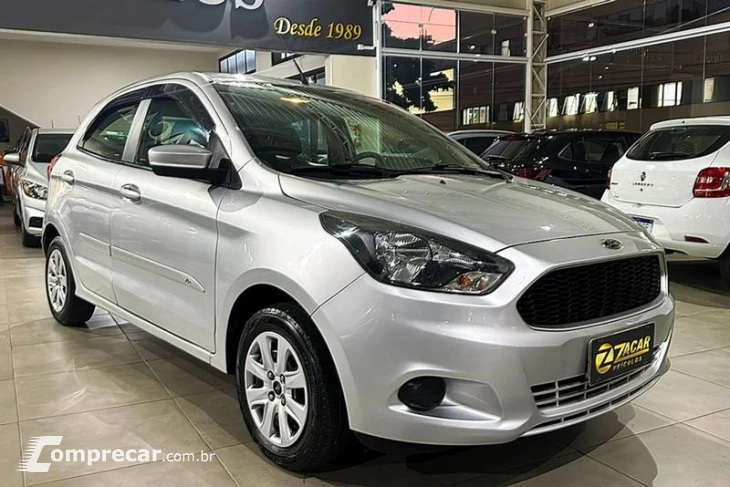 KA SE 1.0 HA B