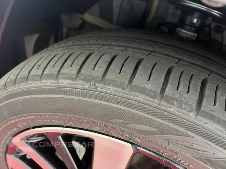 CITY 1.5 i-VTEC FLEX HATCH TOURING CVT