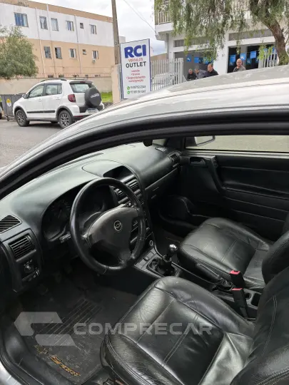 ASTRA 1.8 MPFI GL 8V