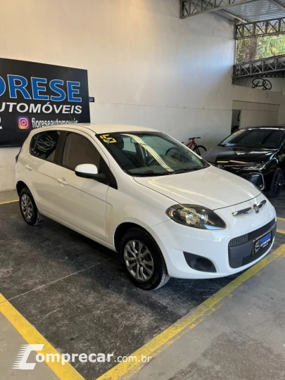 PALIO 1.0 MPI Attractive 8V