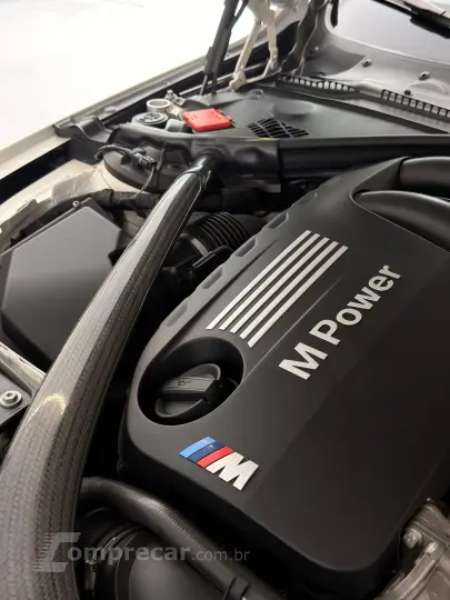M3 3.0 I6 Sedan