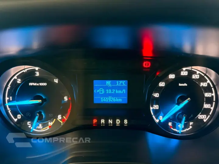 Ranger XLS 2.2
