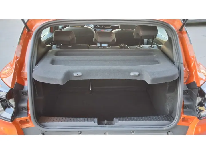 KARDIAN 1.0 TCE FLEX EVOLUTION MANUAL