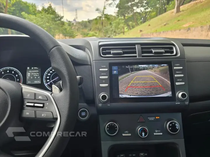 CRETA 1.0 TGDI FLEX COMFORT AUTOMÁTICO