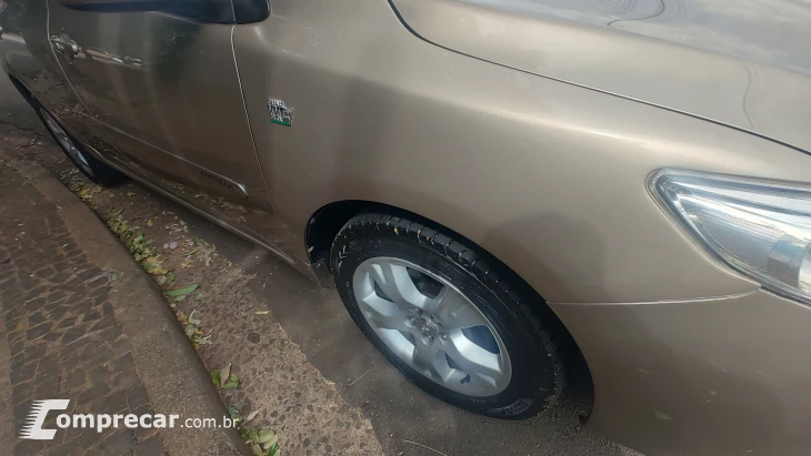 COROLLA 2.0 Vvt-ie XEI