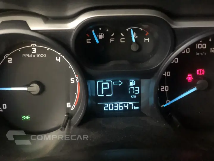 RANGER XLT CD4X4 3.2