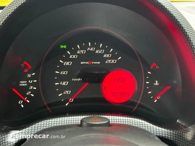 UNO - 1.4 SPORTING 8V 4P MANUAL