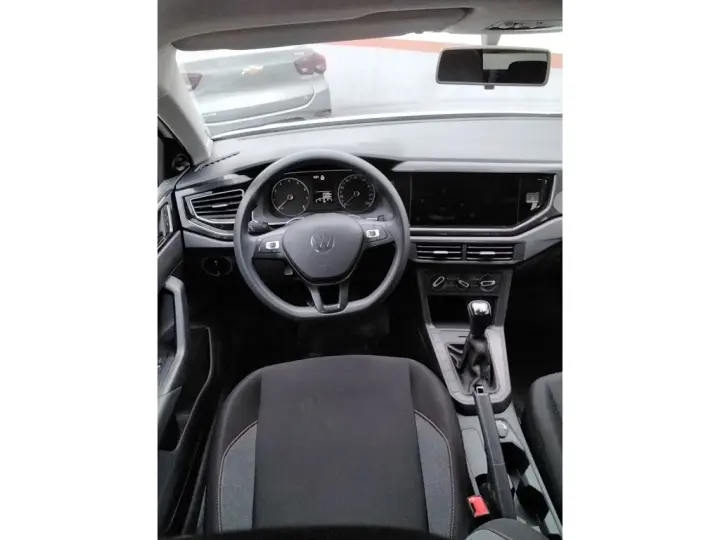 POLO 1.0 MPI TRACK MANUAL