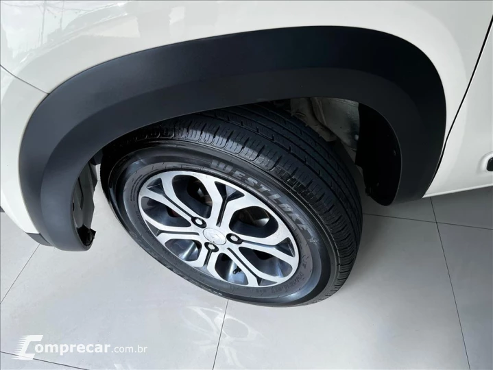 KWID 1.0 12V SCE FLEX OUTSIDER MANUAL