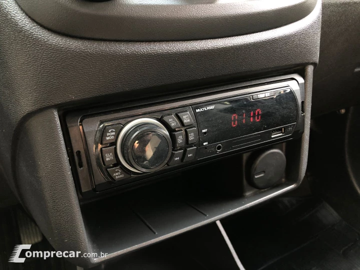 Montana 1.4 Mpfi Ls Cs 8V Flex 2P Manual
