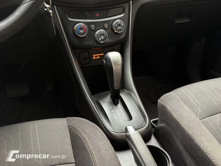 TRACKER 1.4 16V Turbo LT