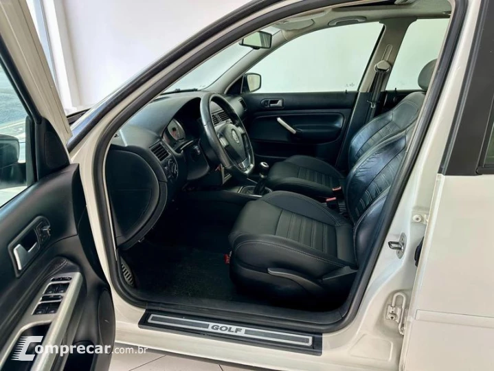 GOLF 1.6 MI Sportline 8V