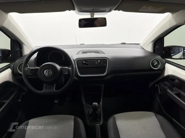 up! take 1.0 Total Flex 12V 5p