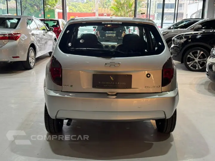 CELTA 1.0 MPFI LT 8V FLEX 4P MANUAL