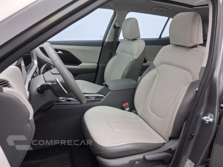 CRETA ULTIMATE 1.6 TGDI  16V AUT.
