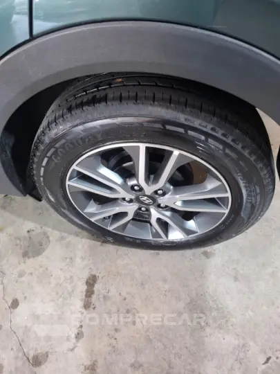 CRETA 2.0 16V Pulse