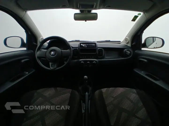 MOBI 1.0 EVO FLEX LIKE. MANUAL
