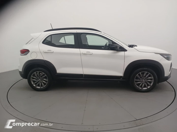 PULSE 1.3 FLEX DRIVE CVT