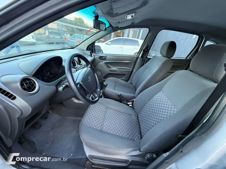 FIESTA 1.0 MPI 8V