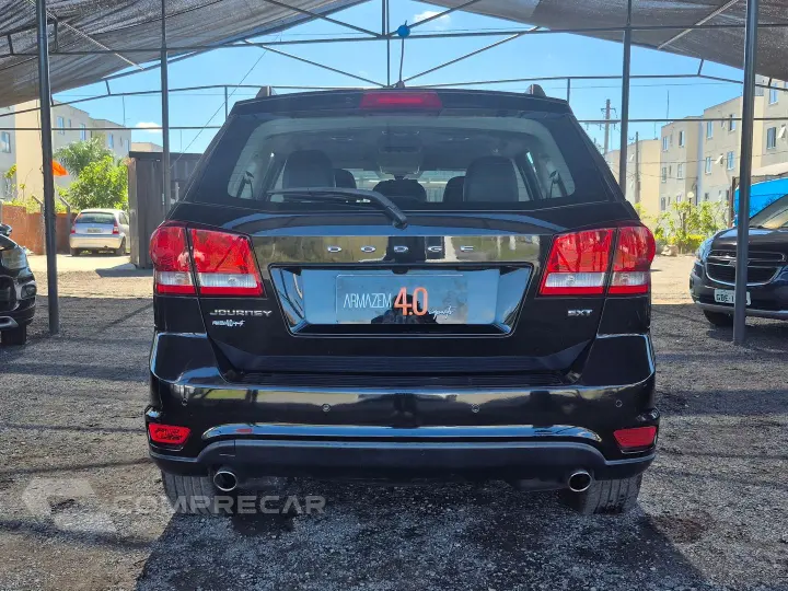 Journey 3.6 Sxt V6 Gasolina 4P Automático
