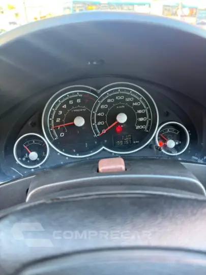 CELTA 1.0 MPFI Spirit 8V