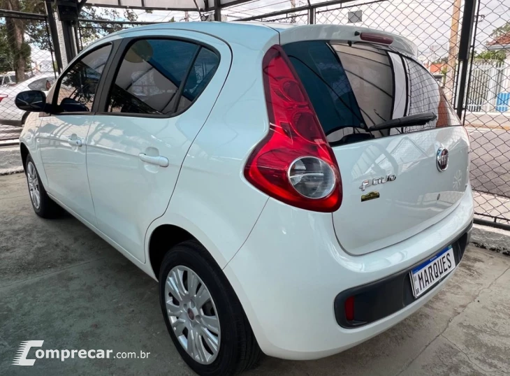 PALIO 1.6 MPI Essence 16V