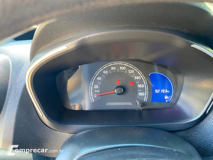 KWID 1.0 12V SCE ZEN