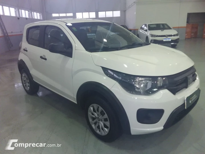 MOBI 1.0 EVO FLEX LIKE. MANUAL