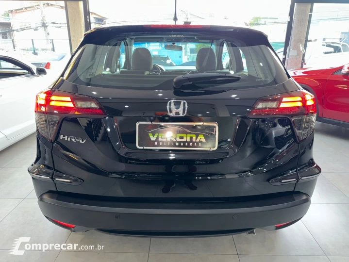 HRV EX 1.8