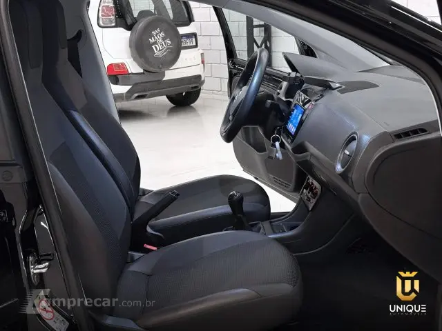 UP - 1.0 170 TSI TOTAL XTREME 4P MANUAL