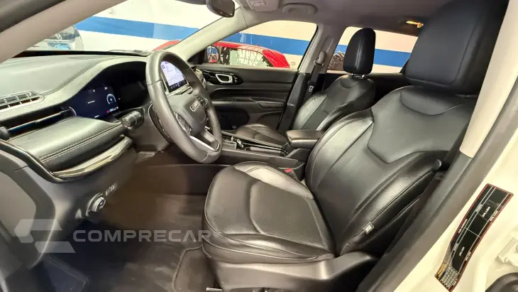 COMPASS 2.0 Td350 Turbo Limited
