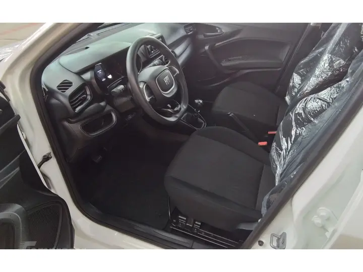 ARGO 1.0 FIREFLY FLEX MANUAL