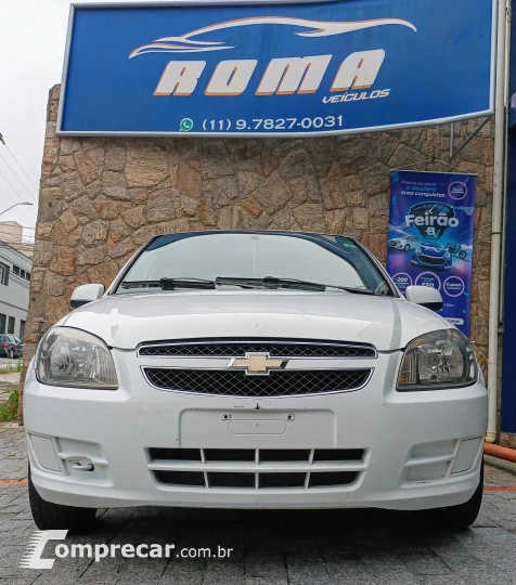 CELTA 1.0 MPFI LT 8V
