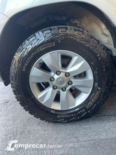 HILUX 2.8 SRX 4X4 CD 16V