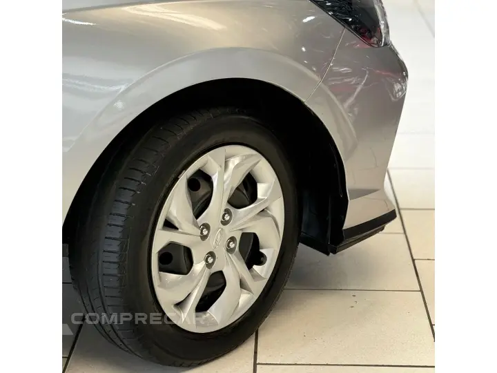 HB20 1.0 12V FLEX COMFORT MANUAL