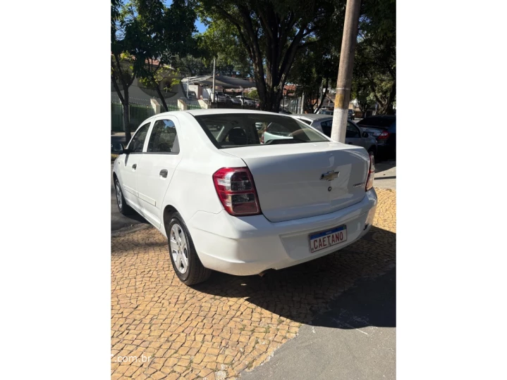COBALT 1.4 MPFI LS 8V FLEX 4P MANUAL