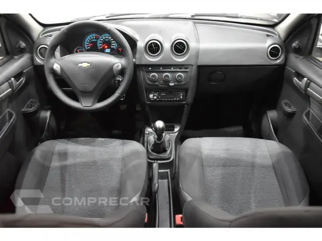 CELTA - 1.0 MPFI LT 8V 4P MANUAL