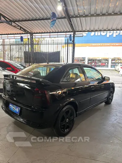ASTRA 2.0 MPFI Advantage 8V