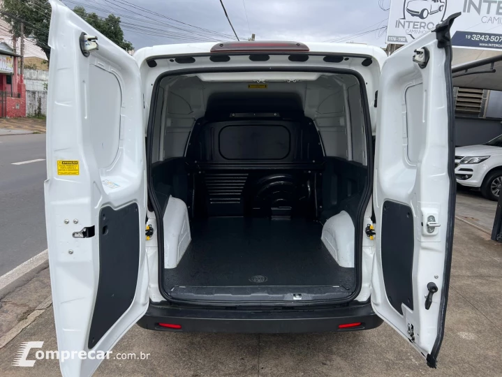 FIORINO 1.4 MPI Furgão Endurance 8V