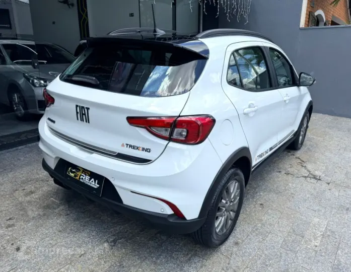 ARGO 1.3 Firefly Trekking