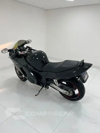 CBR 1100 XX