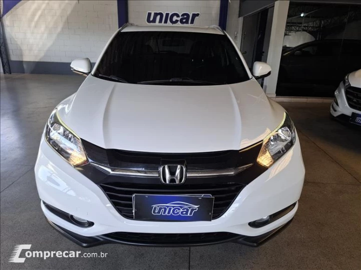 HR-V 1.8 16V EXL