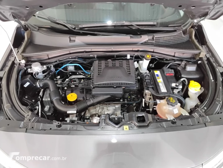 PULSE 1.3 FLEX DRIVE CVT